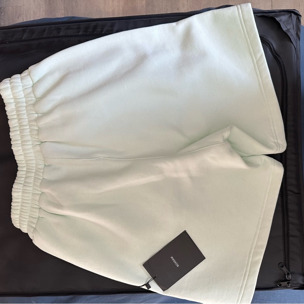 Boxraw shorts - Picture 4 of 5